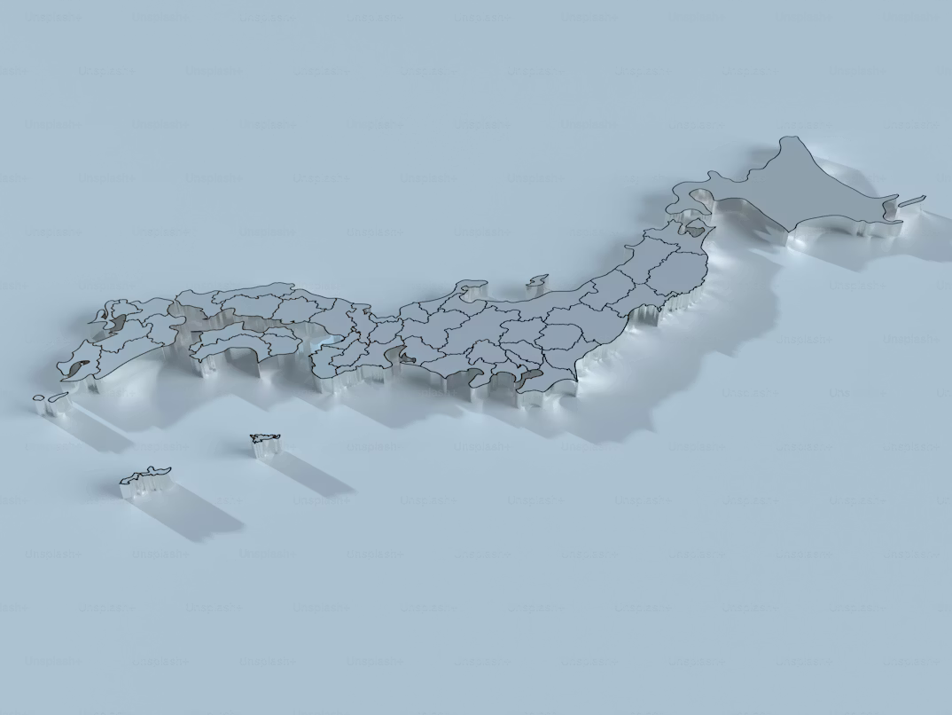 Topographic Map